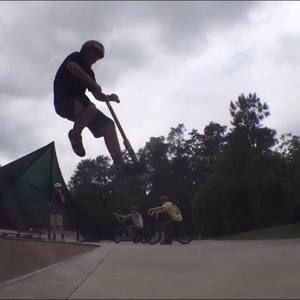 Meet your Posher, Jojo